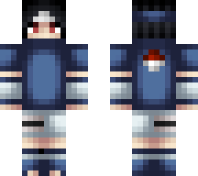 sasuke kid
