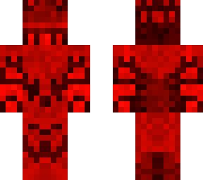 scarlet knight