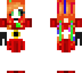 scrap baby