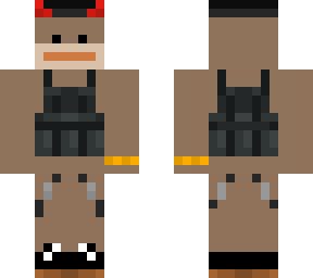 sexy e-boy monke