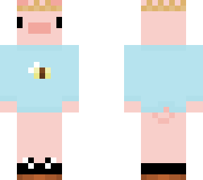 sexy pig