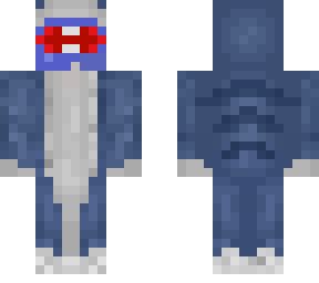 shark
