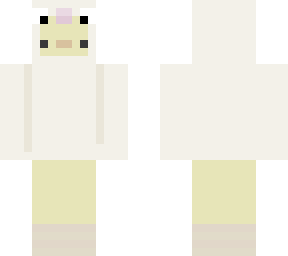 sheep ducky