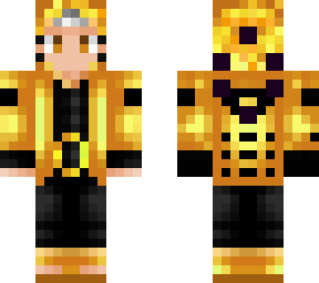 six paths sage mode naruto
