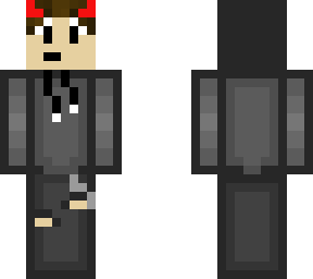 skater devil