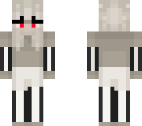 skeleton - minecraft mob series