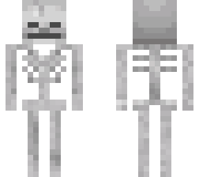 skeleton