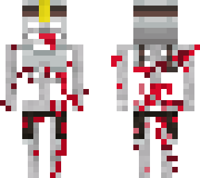 skeleton for friend