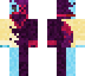 ski but corrupted