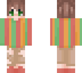 skin