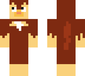 skin de rex (hecha por g4meza)