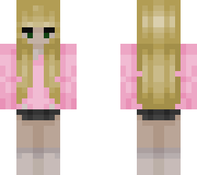 skin for angellina!