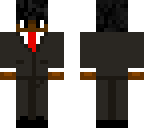 skin for brother