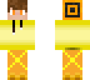 skin for finn