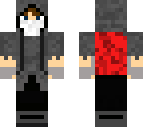 skin for shadowblazer40 (edit)