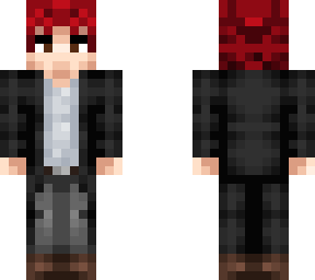 skin naus s4 aot