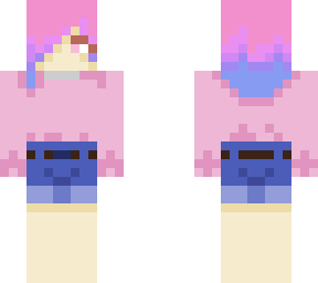 skin or a friend