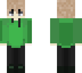 skin request 3 boy