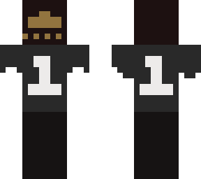 skin tone 1 jersey black