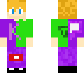 skin v3 kronosg10
