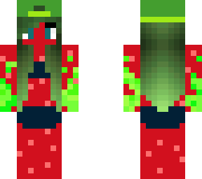 slim boop berry swim
