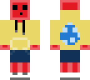 slime dud