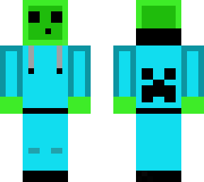 slime gamer
