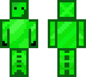 slime mob