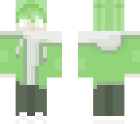 slimy boi