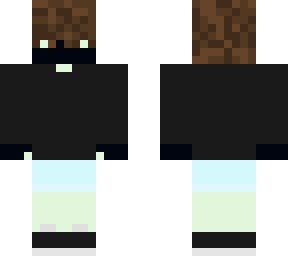 snek character vs. 2