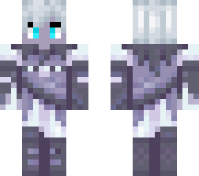 snow hunter dark elf variant