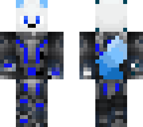 soldier wolfy