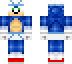 sonic
