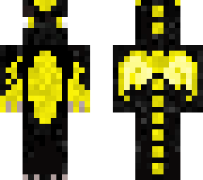 spinjoetwice yellow dragon