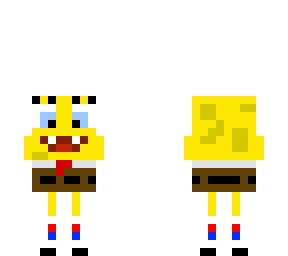 spongebob