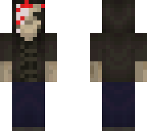 spoopy.