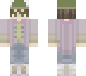 spring frog pt. 2