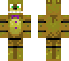springbonnie