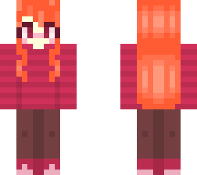 squirtypoo skin edit!