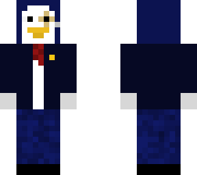 srmart penguwin