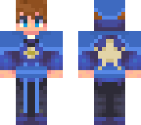 starboibishop