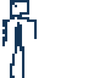 stick person