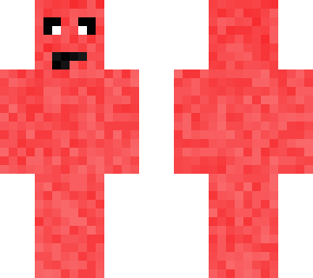 strawberry guy