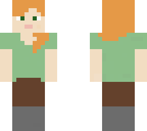 super flat alex