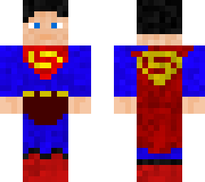 superman