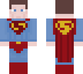 superman v2