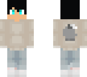 sweater tank