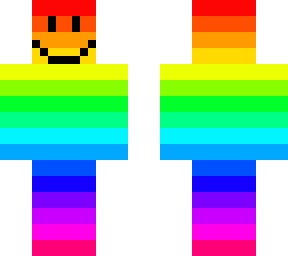 taste the rainbow