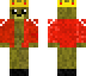 teddygaming king