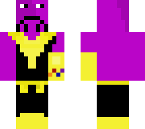 thanos